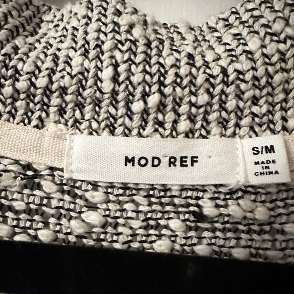 Mod Ref Soto Cardigan - Picture 5 of 7